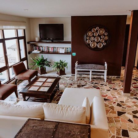 Hostel Los Troncos 圣卡洛斯-德巴里洛切 外观 照片