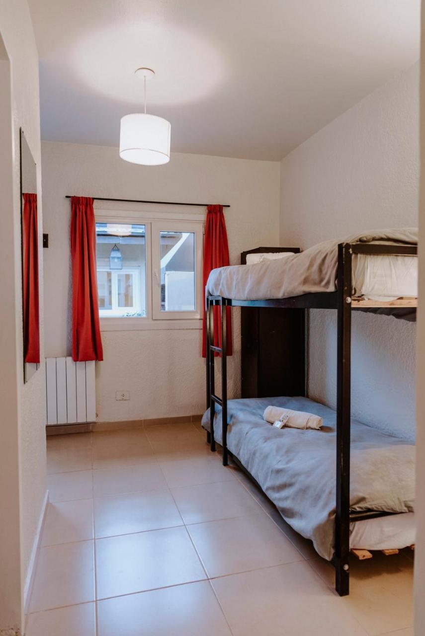 Hostel Los Troncos 圣卡洛斯-德巴里洛切 外观 照片