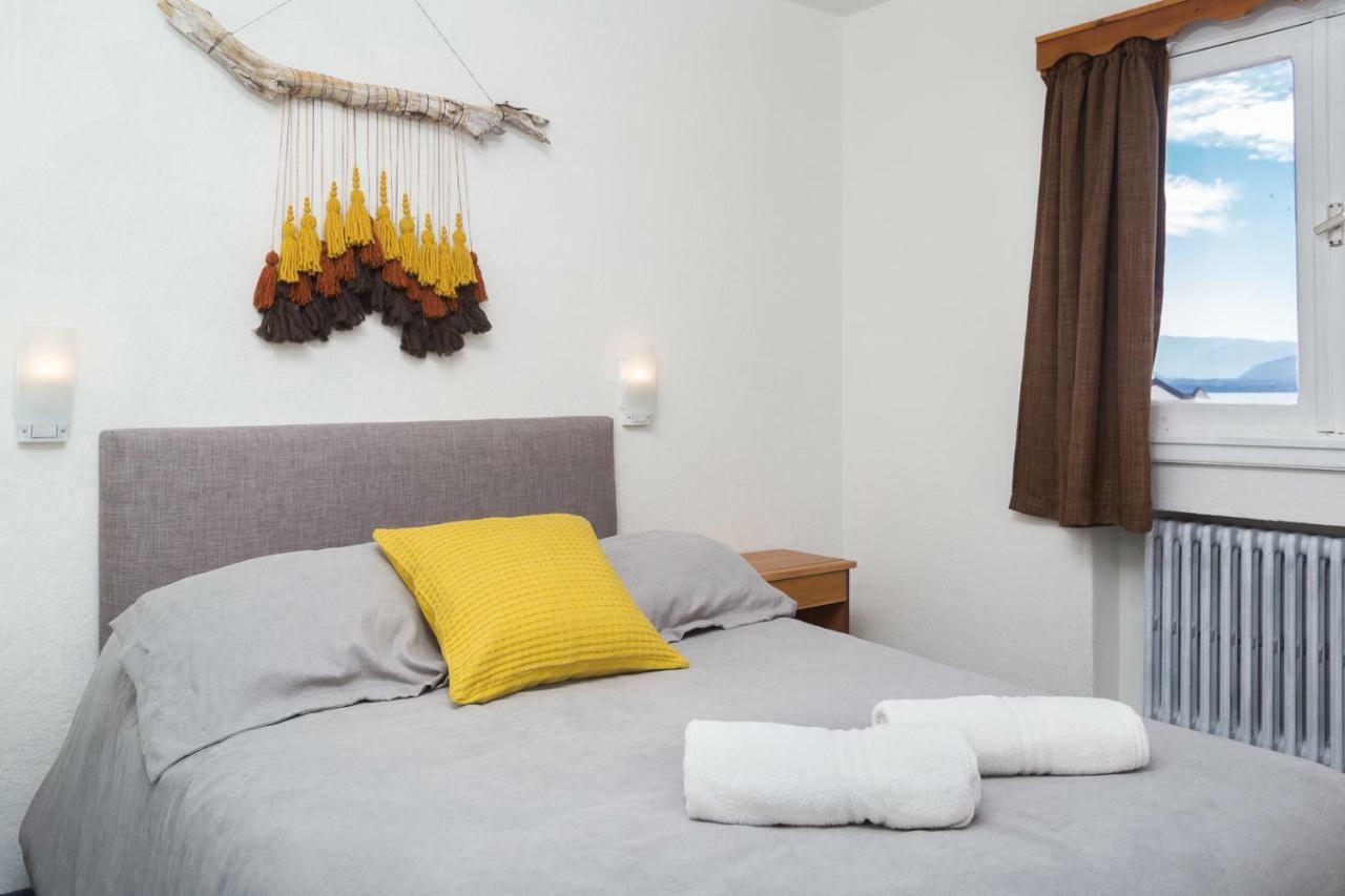 Hostel Los Troncos 圣卡洛斯-德巴里洛切 外观 照片