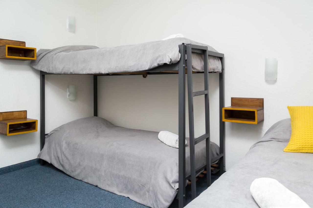 Hostel Los Troncos 圣卡洛斯-德巴里洛切 外观 照片