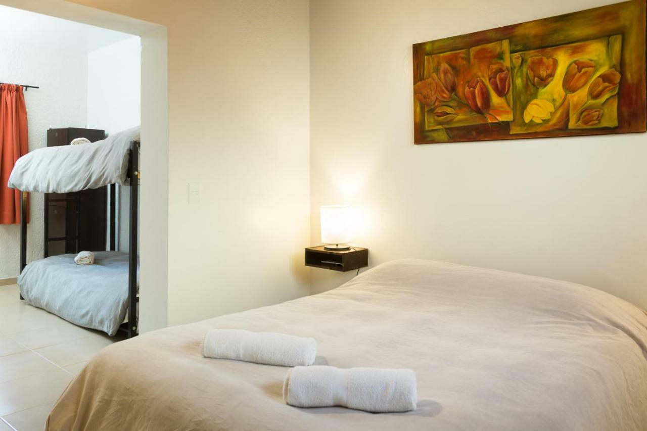 Hostel Los Troncos 圣卡洛斯-德巴里洛切 外观 照片