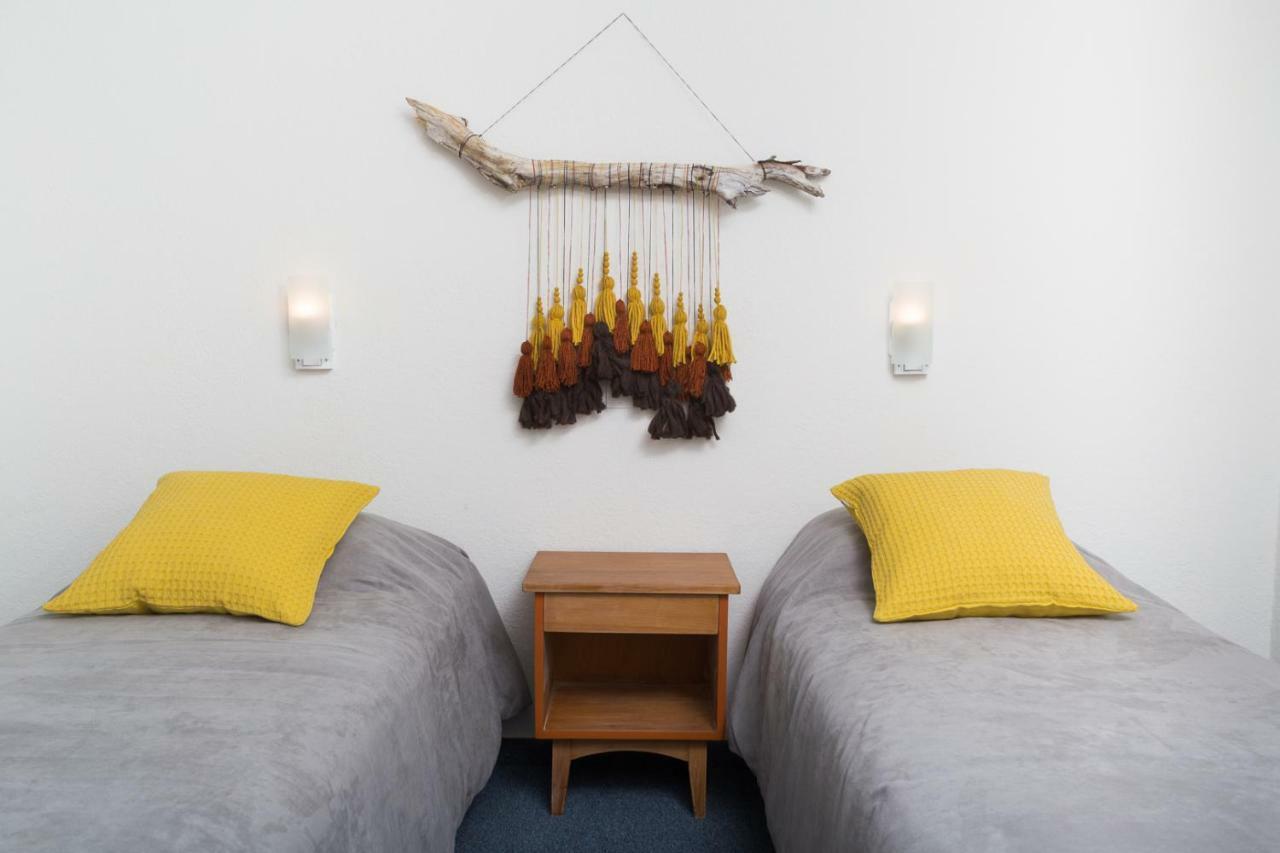 Hostel Los Troncos 圣卡洛斯-德巴里洛切 外观 照片