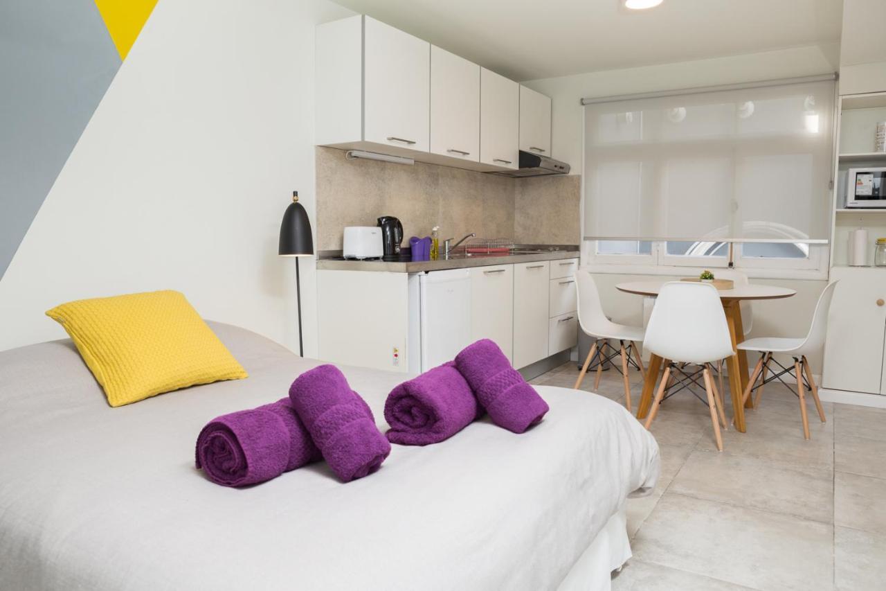 Hostel Los Troncos 圣卡洛斯-德巴里洛切 外观 照片