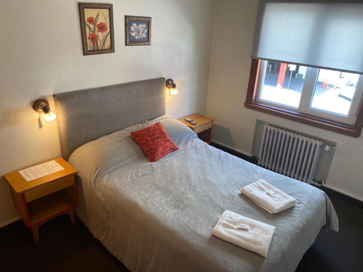 Hostel Los Troncos 圣卡洛斯-德巴里洛切 外观 照片